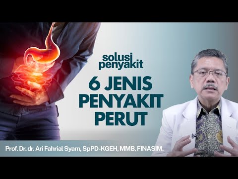 Video: Kemungkinan Alasan Mengapa Perut atau Perut Anda Bengkak