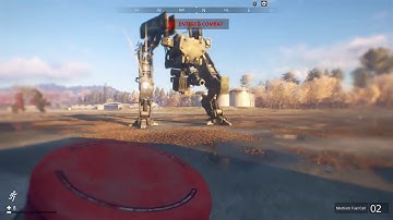 How to Take Down a Tank in Generation Zero