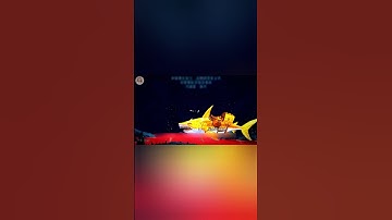 nhỏ mà có võ🗿☠️☠️#cauca #edit #caucavancan #nunuvietsub câu cá vạn cân tập 14phần2