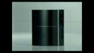 PS3 baby commercial parody