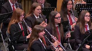 A Freixa - Rogelio e Fernando Groba - Agrupación Musical da Limia