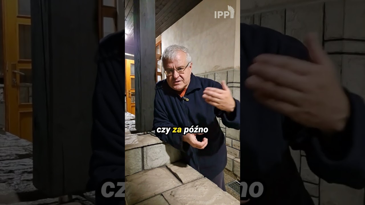 🟡 Jak źle zarabiać? #Pomyśldziś #1960 episode artwork