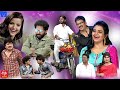 Jabardasth Latest Promo - 18th January 2024 - Indraja,Siri Hanmanth,Rocket Raghava,Saddam