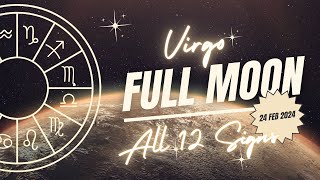 Full Moon in Virgo - High-minded Self Empowerment by Susan Hopkinson - Nurturing Transformation 8,491 views 3 months ago 1 hour, 8 minutes