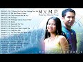 MYMP Nonstop Love Songs 2018   Best OPM Tagalog Love Songs Collection 1