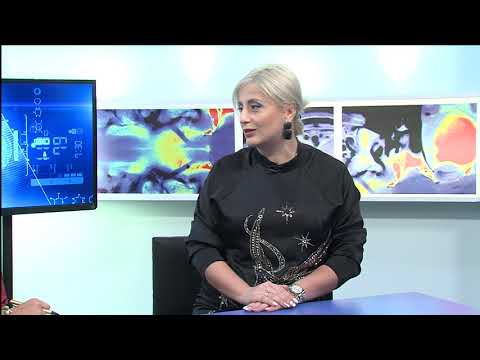 იმპულსი-მთავარი თემა: ატოპიური დერმატიტი და მასთან დაკავშირებული პრობლემები.