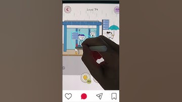 Level-74 Thief Puzzle #thiefpuzzle #thiefpuzzlesgame #puzzlegame