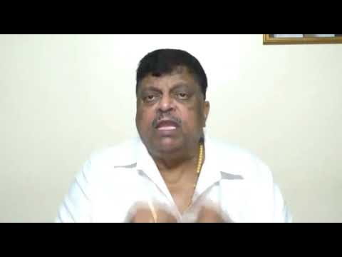 Churchill Alemao spoke on Statement made by Subhash Velingkar on St. Francis Xavier (Goencho Saib)