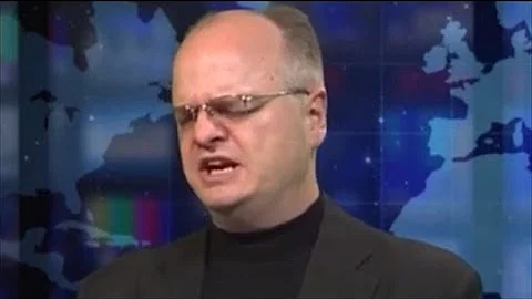 Fmr Navy Chaplain Defends Shutting Down Right Wing...