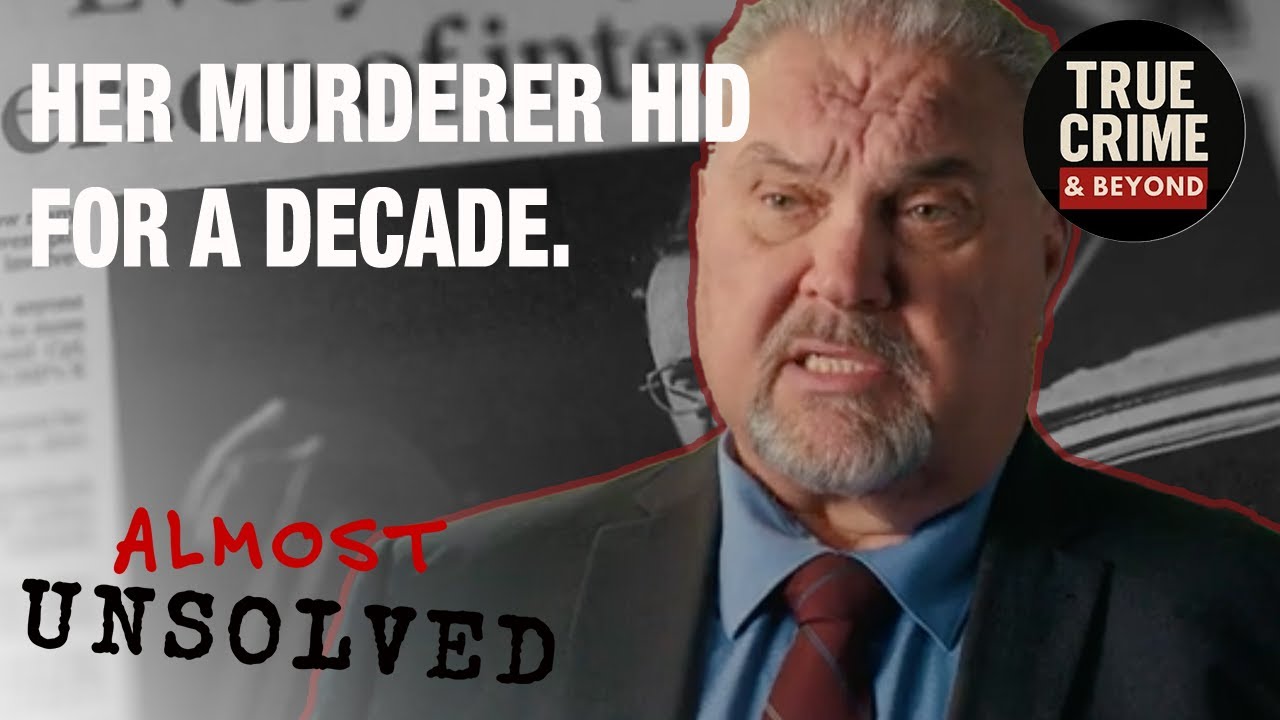 Body Found In Shack | Almost Unsolved - Heat