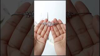 Ab hua na tum logo ka kam easy.#viral #meeshojewellery #trending #shorts #bracelet #meeshofinds