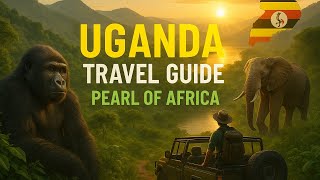 Ultimate Travel Guide to Uganda – Pearl of Africa - Travel Video