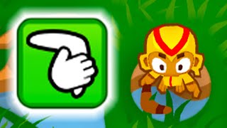 When Switching Boomerang Hands is Actually Useful
Today, we try to beat THREE 1% challenges in one video, including one where we have to change the boomerangs hand constantly. Can we beat them all?
🚨 SUBSCRIBE for more EPIC bloons content! 🚨
AHHHH challenges are so fun! Im actually struggling to find too many 1% challenges but when we do, theyre super fun. :D These challenges were all very clever and I had a blast working through them. I hope you enjoy watching! Thanks for watching!
▬▬▬▬▬▬▬▬▬▬▬▬▬▬
SOCIAL MEDIA
📱 Twitter ► https://twitter.com/alukianbtd
🎮 Discord ► https://discord.gg/nkHZYnc
▬▬▬▬▬▬▬▬▬▬▬▬▬▬
🎵 Background Music ► https://chll.to/8258c67b
👊 Hey YOU! Subscribe and have a fantastic day! 💪 When Switching Boomerang Hands is Actually Useful