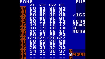 No Matter What (Steven Universe the Movie) LSDJ Cover