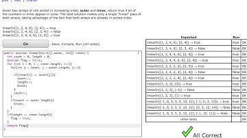 Java: Using arrays with loops: Medium Difficulty