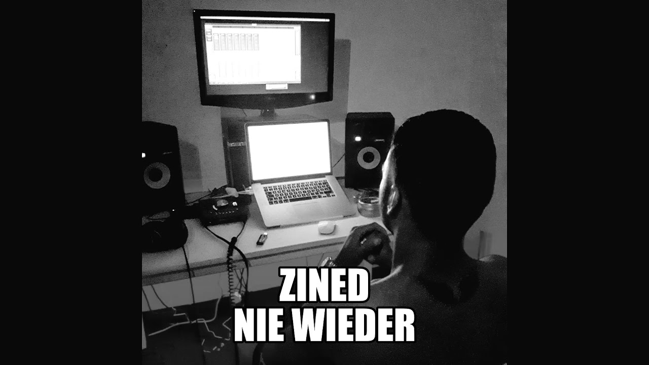 ZINED x NIEWIEDER (GOLDFINGERBEATZ)