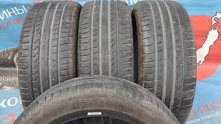 Pirelli Dragon Sport 225/45R18