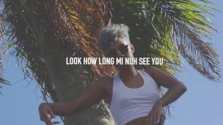 Toian - Ride The Wave (Lyric Video) September 2016