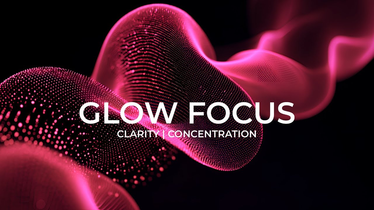 Limitless Study Limitless Focus - Gamma Brain Waves (40Hz) - Improve Focus and ...