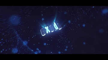🌝intro - exode | by dnshwsfx ft.scrili c4d🌝