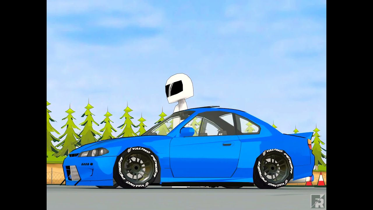 S15 GAMEPLAY FR LEGENDS