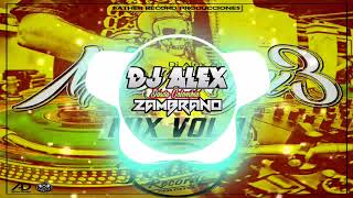 Unbelievable Merengue Mix by DJ Alex Zambrano You Won't Believe What Happens Next!