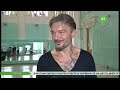 Участники клуба «Наше место» покажут мюзикл на самой большой сцене Челябинска