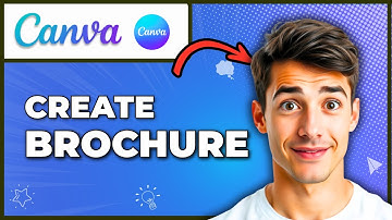 Hoe maak je een drieluikbrochure op Canva (de gemakkelijkste manier) (gids 2025)