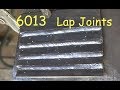 6013 Stick Welding Tips