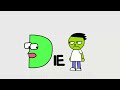 The PBS Kids Tales Episode 2 Dash Meets Alphabet Lore