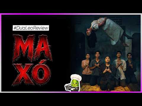 Dưa Leo review : Ma xó