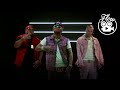 Nio Garcia x Arcangel x Young Blade x Bryant Myers - Mantecado de Coco (Video Oficial)