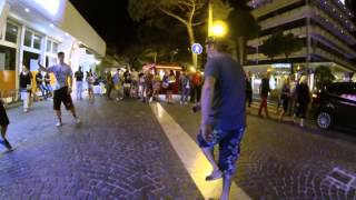 Sztewite Gang - Travel and experience! homeless and love!