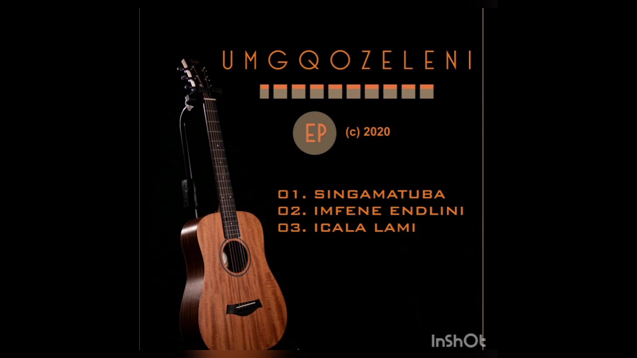 2021 Maskandi hit by umgqozeleni