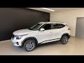 LIVE: 2022 Kia Seltos EX - The most popular trim reviewed in detail!