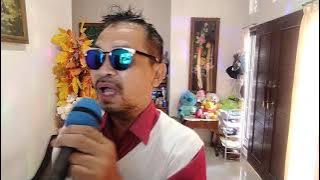 Krc Mengapa kau menangis sayang (Sundari Sukoco)karaoke (Hendra Nurwoko)Live