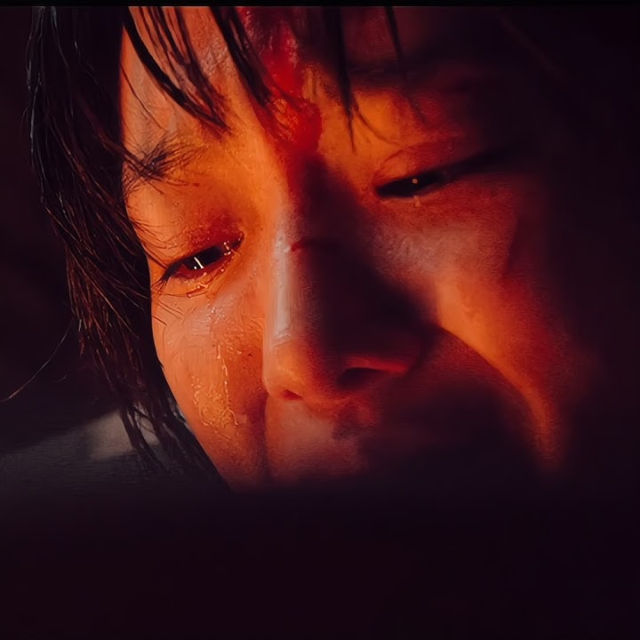 Kang No-eul Sad Moment 💔🥺 | Squid Game 3 Edit | KDrama