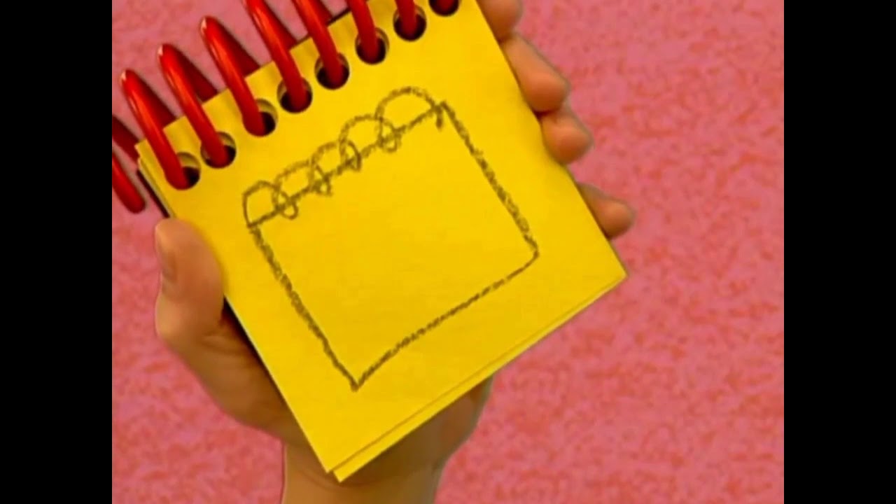 Blues Clues How To Draw Blues Clues House Easy Drawing Tutorial ...