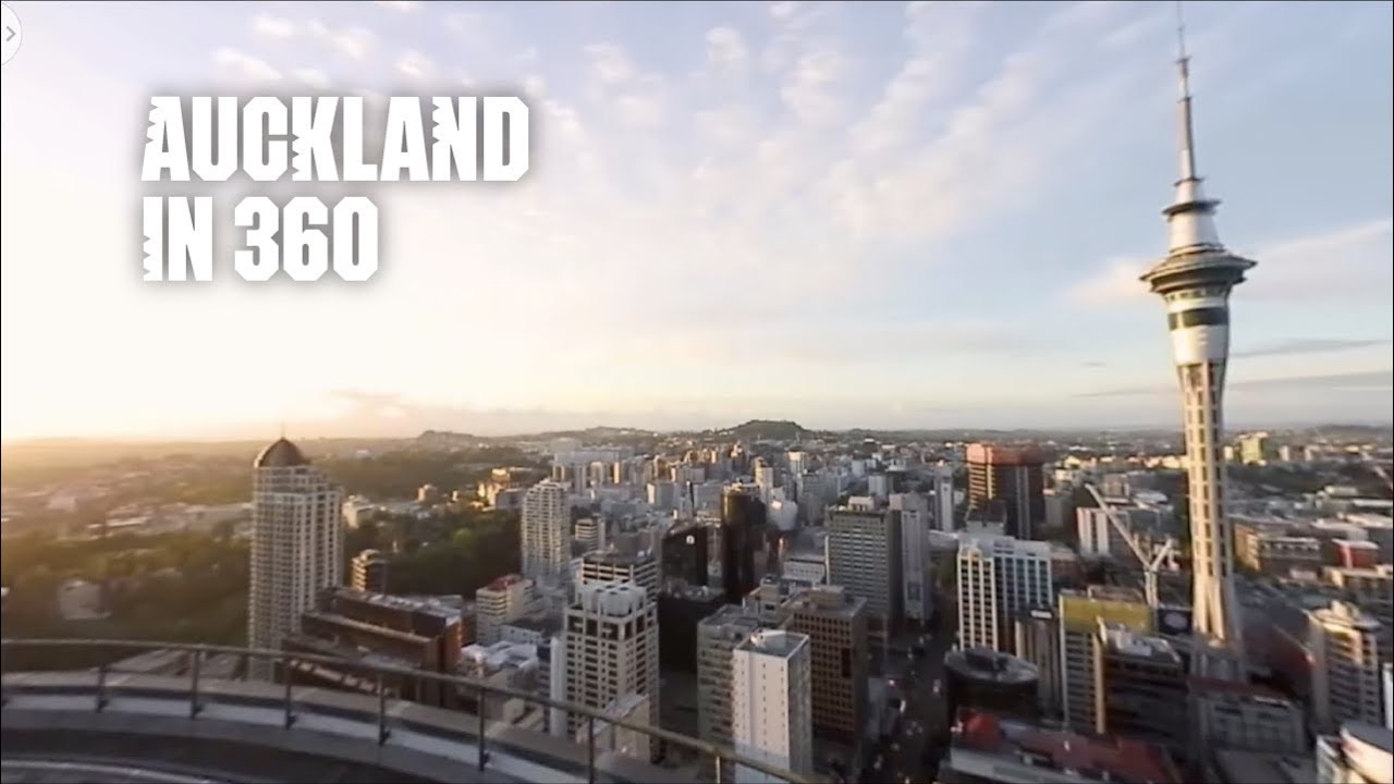 360 travel nz