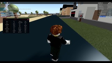 Roblox Exploiting - #1 - TOPK3K GUI