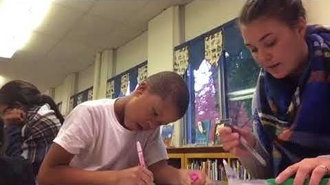 Practicum lesson part 2