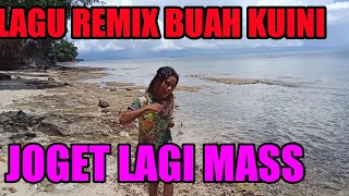 LAGU JOGET AMBON TERBARU MINANG REMIX BUAH KUINI 2020