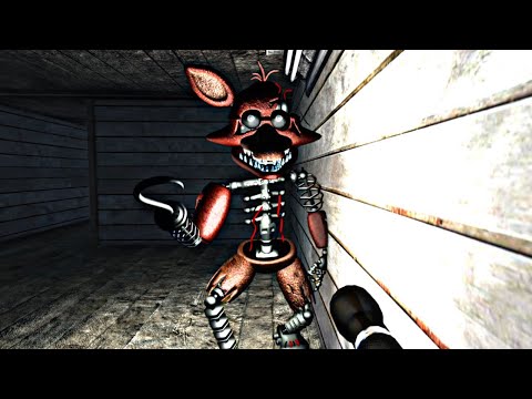 The Joy of Creation Doom Mod (Remastered Release) by Angenylo - Game Jolt