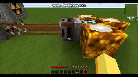 Tekkit Tutorial! How to make a Nuclear Reactor!