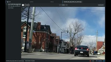Using Custom Haar Cascade with OpenCV and Python