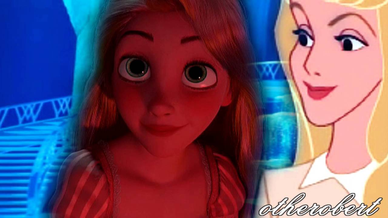 Elsa Defying Gravity Disney Princess Crossover