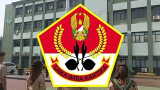 Download Lagu Mars Saka Wira Kartika MP3