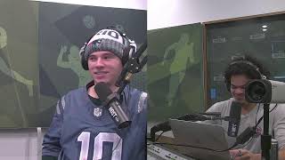 Green and White Report 2/8/26 @impact89fm