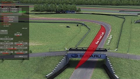 How to Fix a Major AI Flaw in Racing Sims