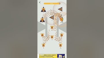 Clash of Dots 563 level WIN